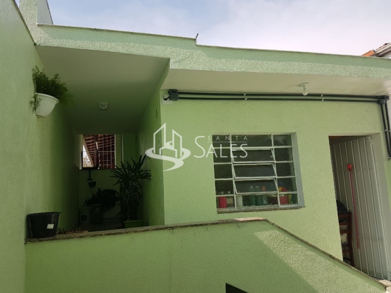 Sobrado à venda com 4 quartos, 350m² - Foto 27
