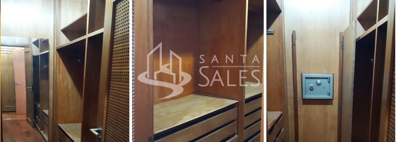 Apartamento, 4 quartos, 230 m² - Foto 10