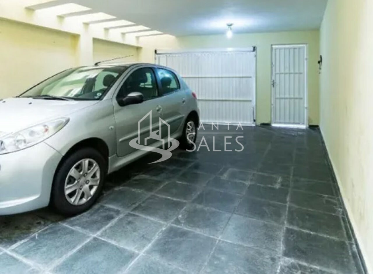 Sobrado, 3 quartos, 120 m² - Foto 9