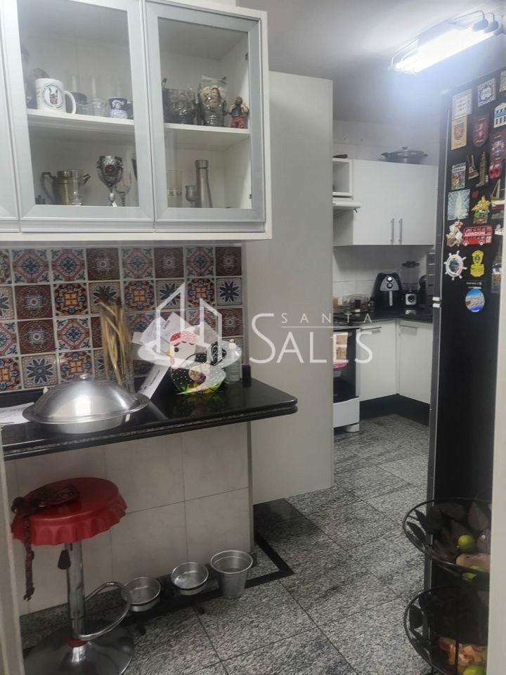 Apartamento, 3 quartos, 110 m² - Foto 5