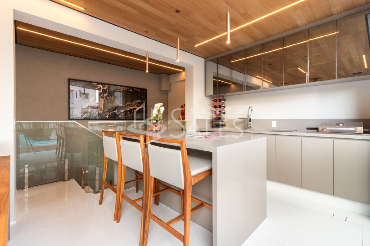 Apartamento, 2 quartos, 250 m² - Foto 7