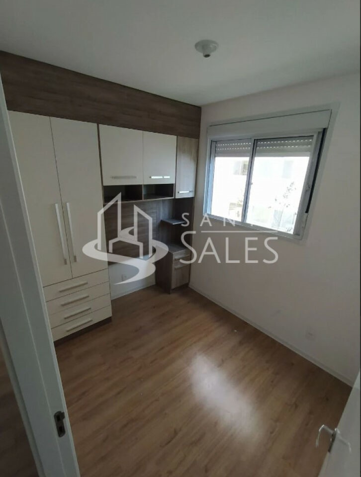Apartamento, 2 quartos, 42 m² - Foto 7