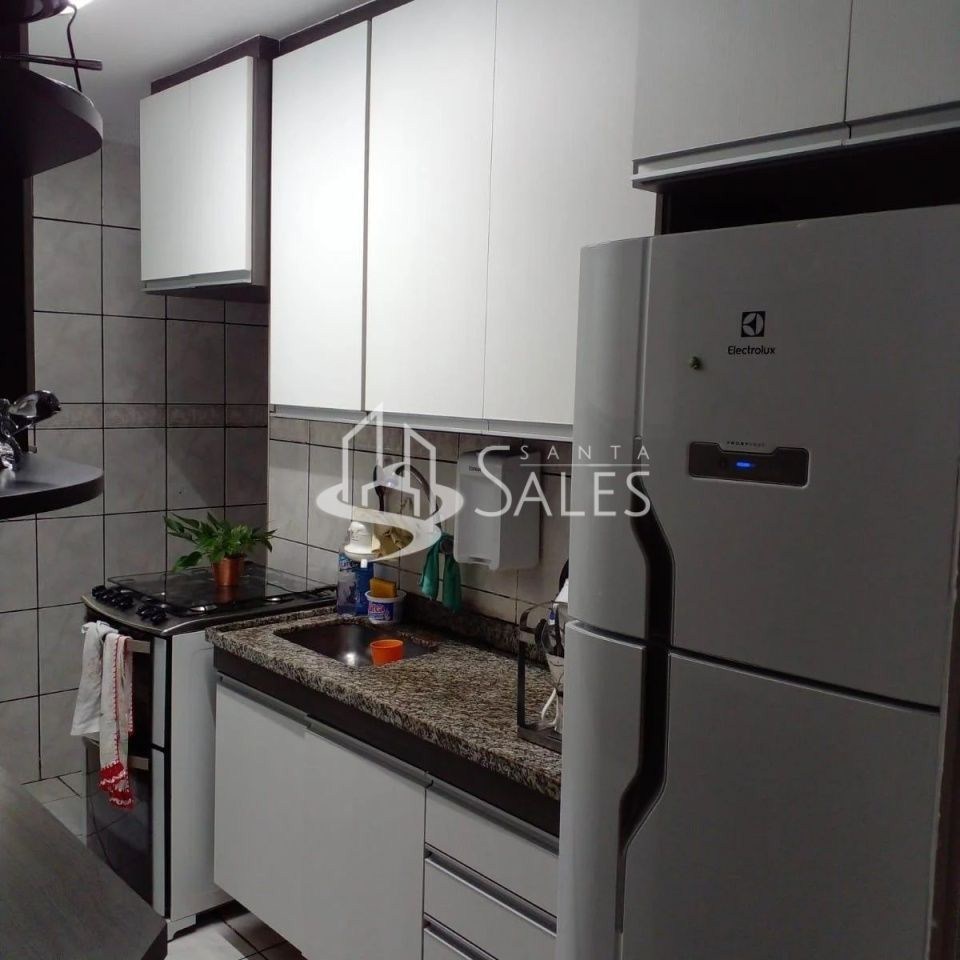 Apartamento, 2 quartos, 65 m² - Foto 8