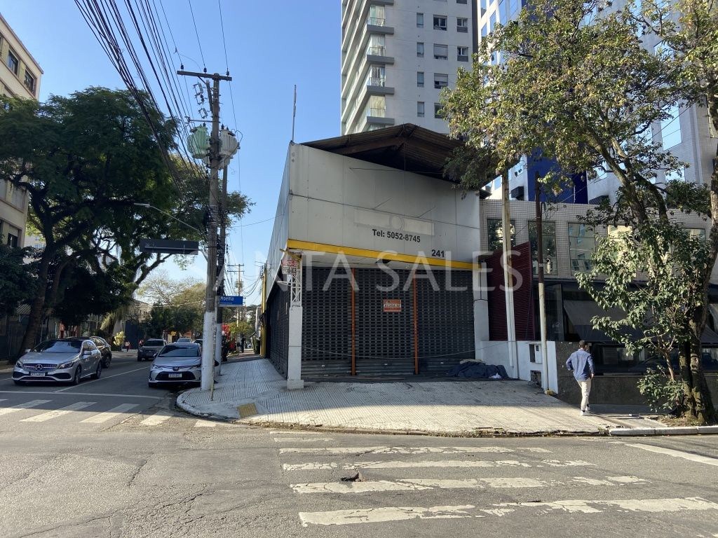 Loja-Salão, 305 m² - Foto 10