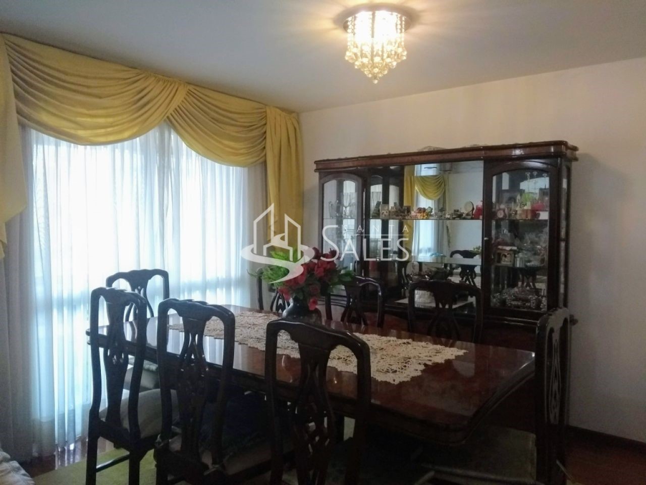 Apartamento, 3 quartos, 145 m² - Foto 1