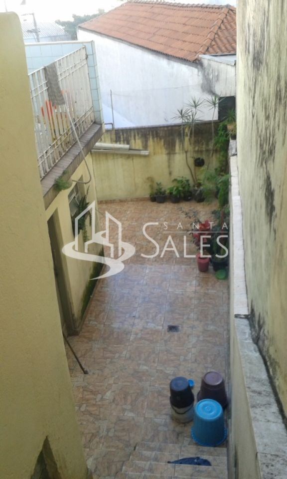 Sobrado, 2 quartos, 230 m² - Foto 54