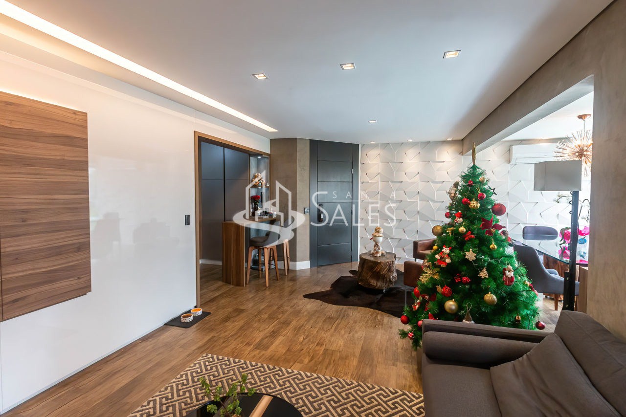 Apartamento, 3 quartos, 93 m² - Foto 10