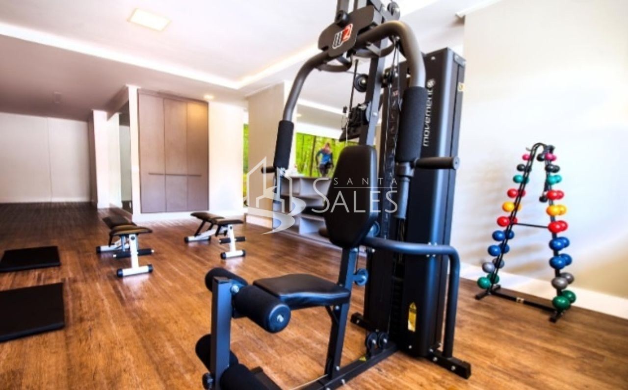 Apartamento, 2 quartos, 65 m² - Foto 22