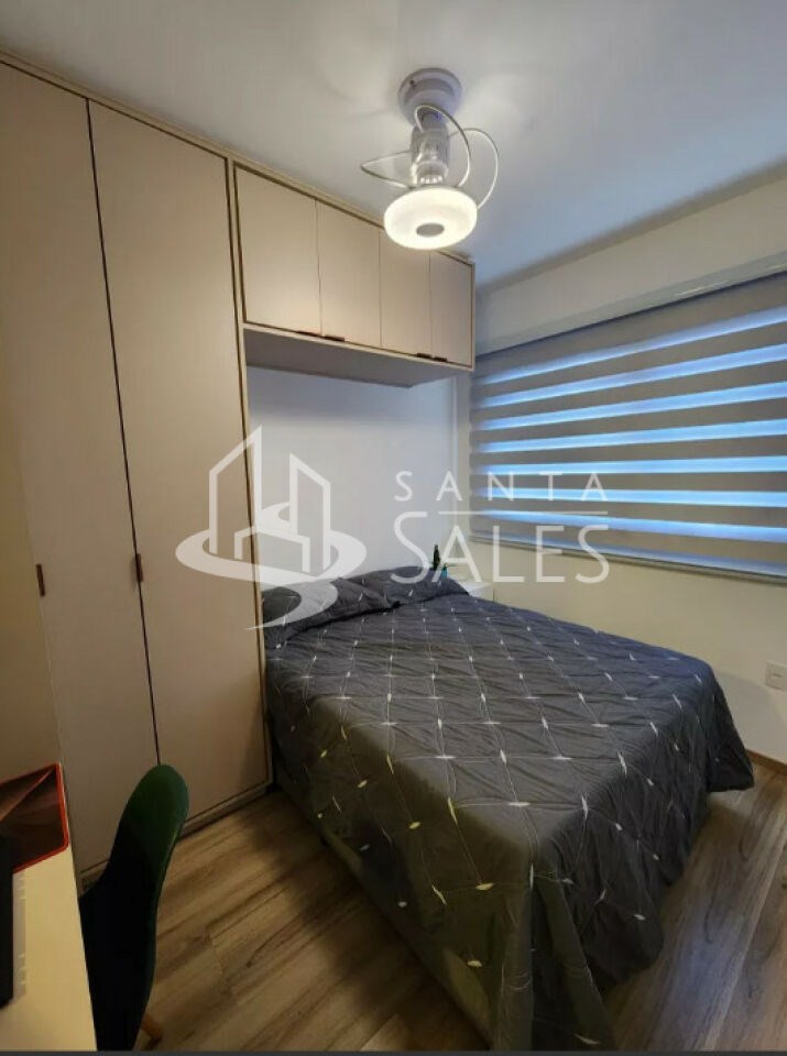 Apartamento, 1 quarto, 27 m² - Foto 6