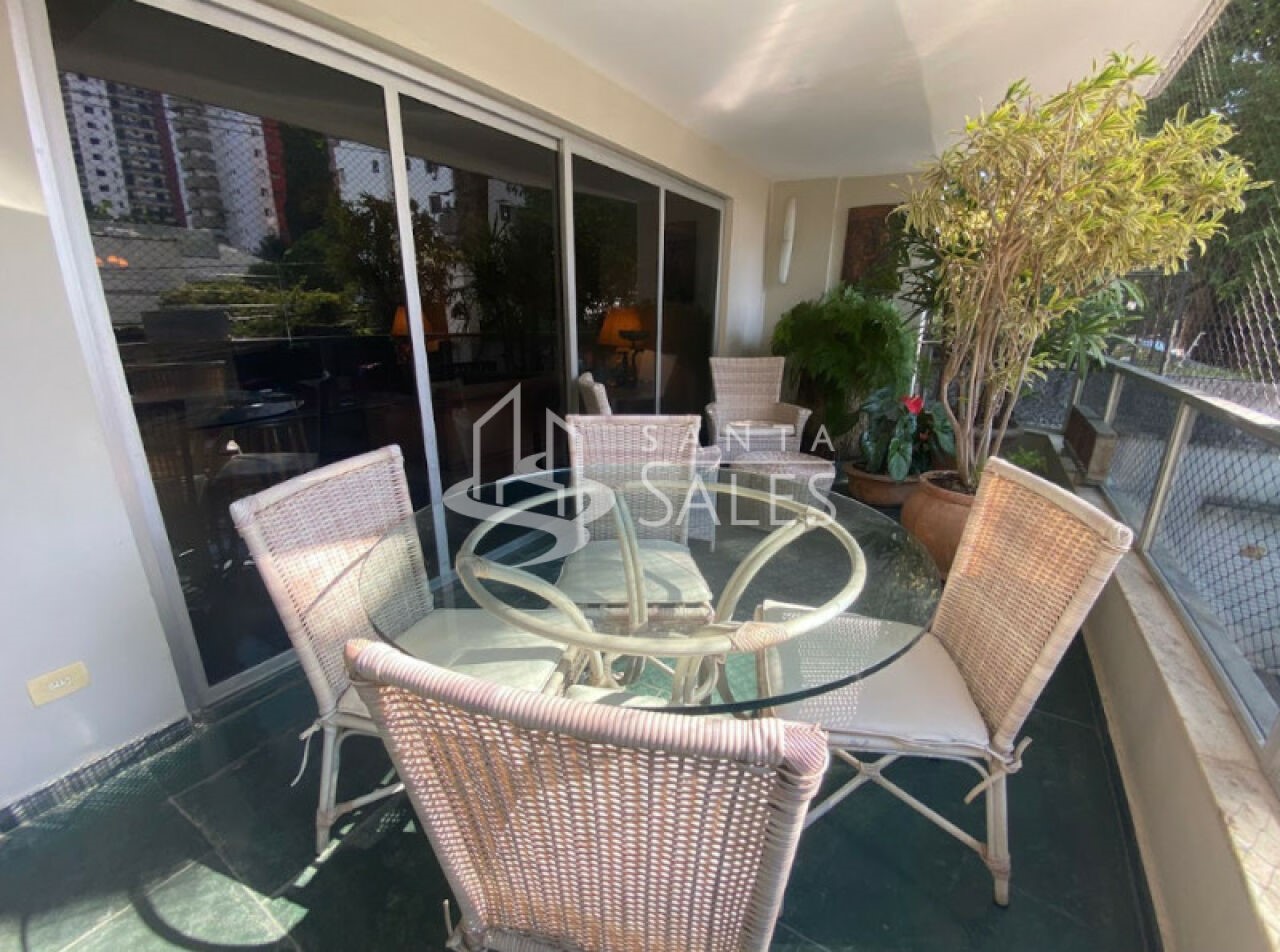 Apartamento, 5 quartos, 332 m² - Foto 27
