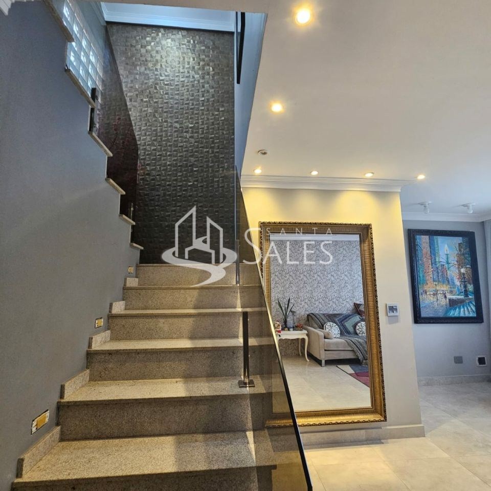 Sobrado, 3 quartos, 284 m² - Foto 13