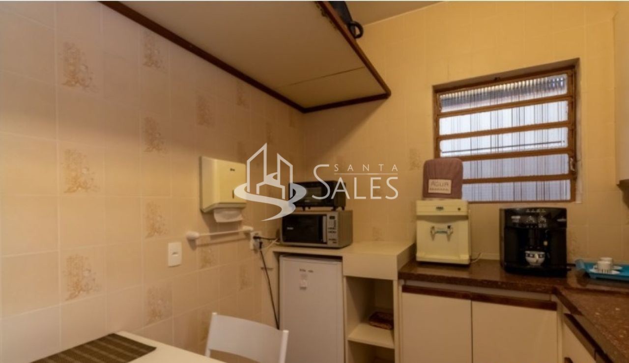 Sobrado, 4 quartos, 400 m² - Foto 23