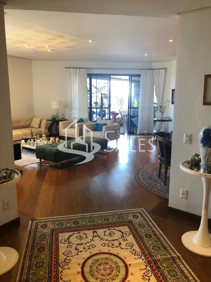 Apartamento, 4 quartos, 449 m² - Foto 5