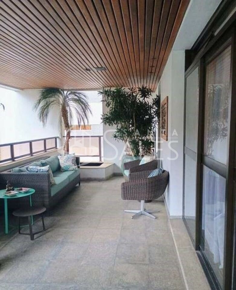 Apartamento, 4 quartos, 467 m² - Foto 3