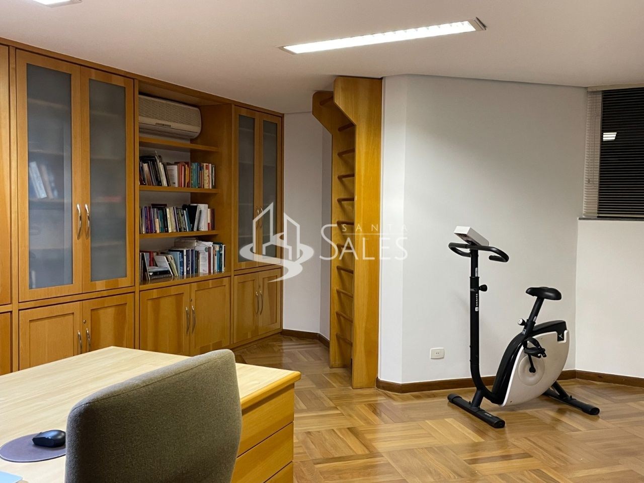 Cobertura, 4 quartos, 500 m² - Foto 22