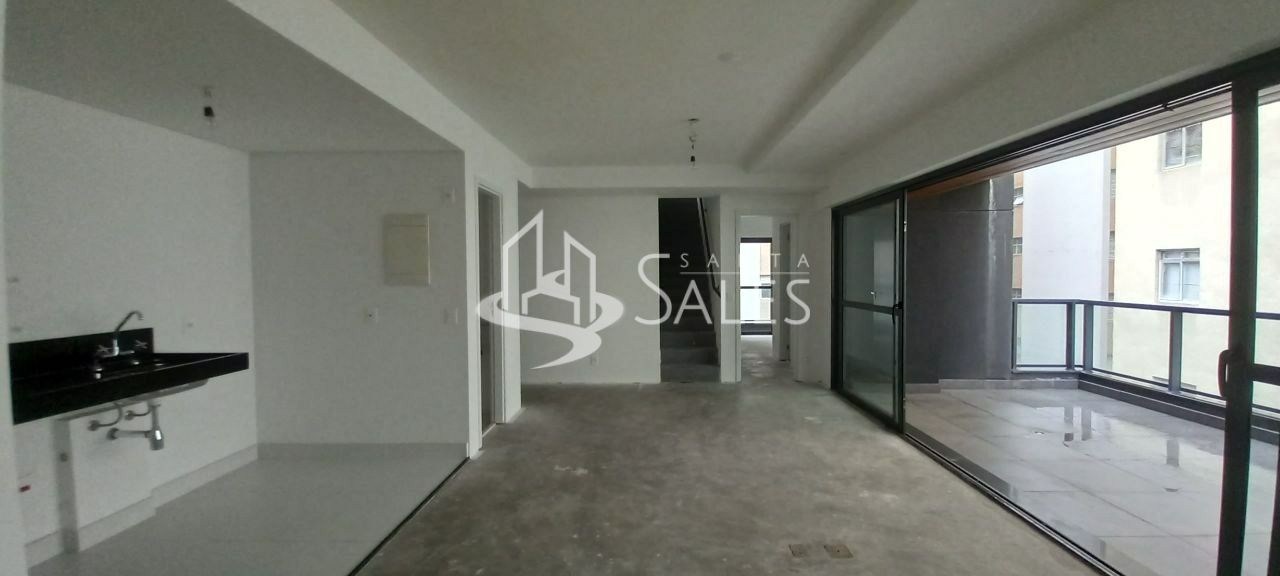 Apartamento, 2 quartos, 158 m² - Foto 3