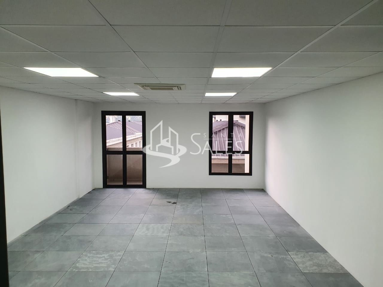 Imóvel Comercial, 50 m² - Foto 9