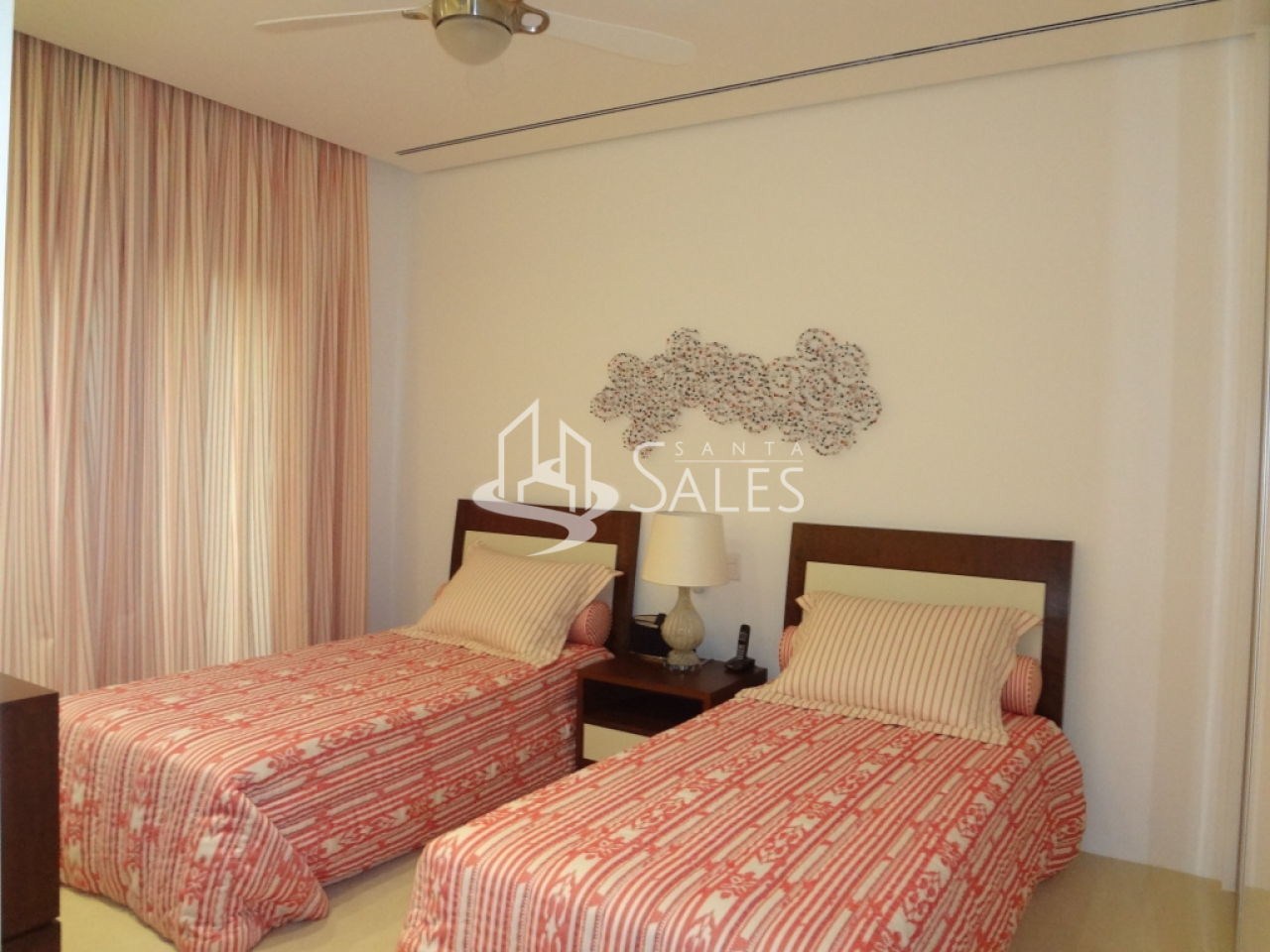 Apartamento, 4 quartos, 539 m² - Foto 2