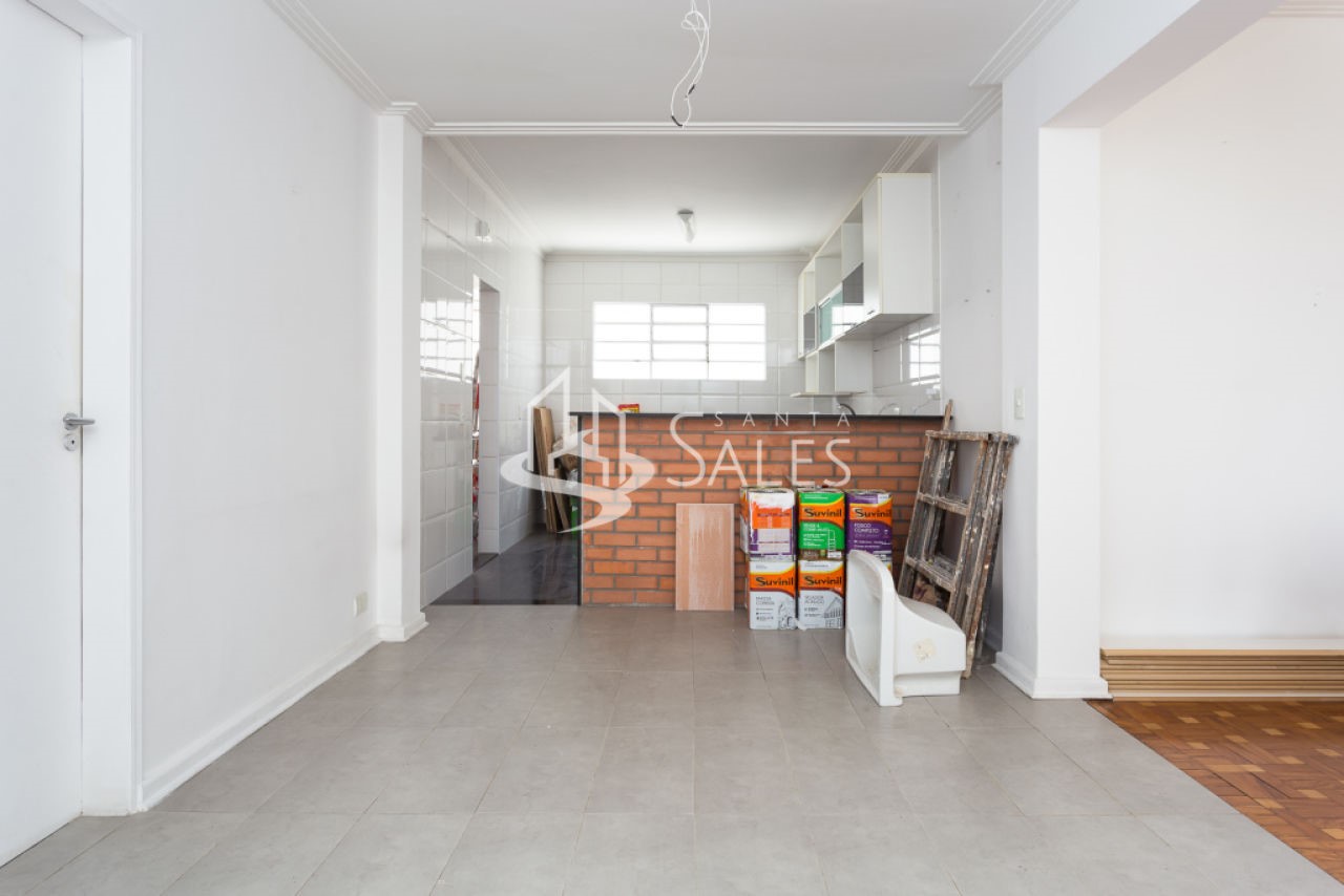 Apartamento, 3 quartos, 165 m² - Foto 17