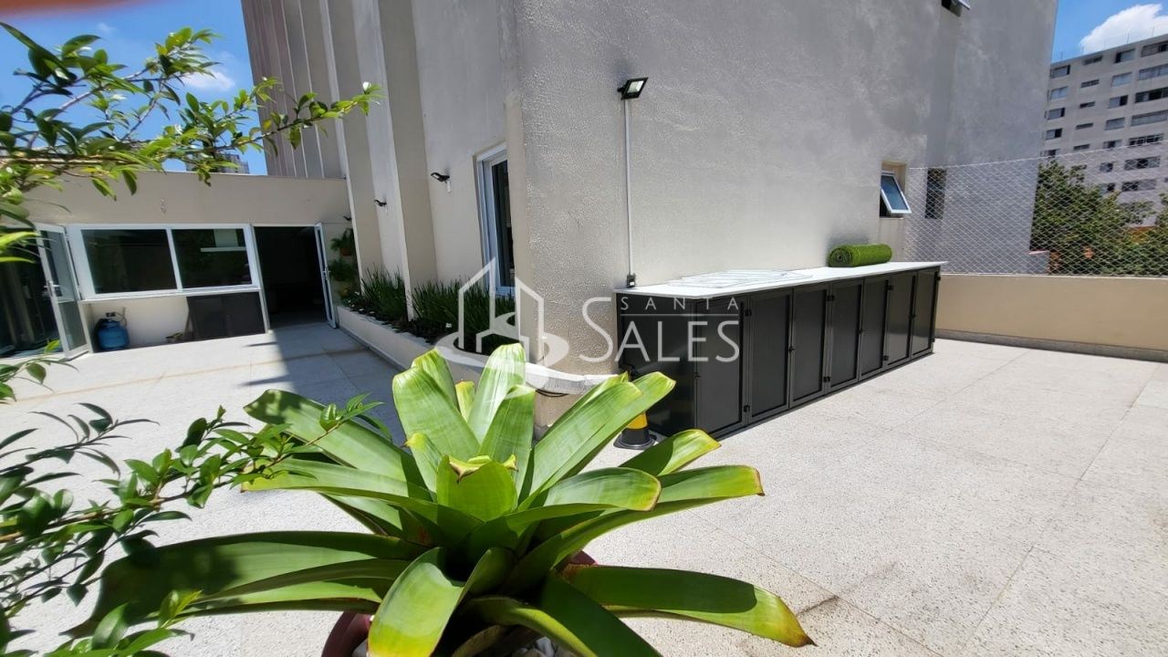 Apartamento, 3 quartos, 136 m² - Foto 15