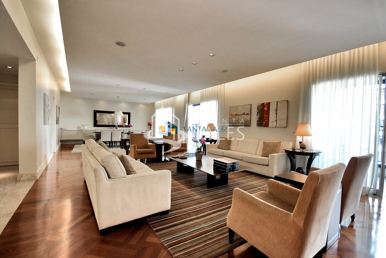 Apartamento, 4 quartos, 368 m² - Foto 25