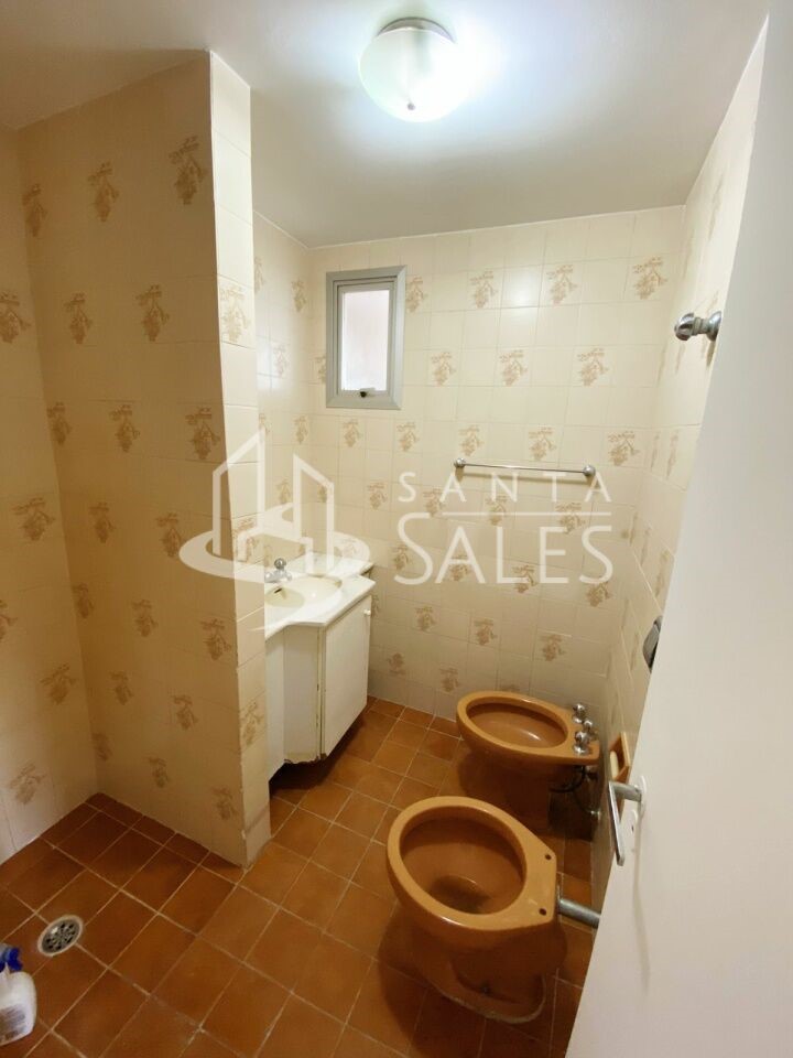 Apartamento para alugar com 3 quartos, 83m² - Foto 20