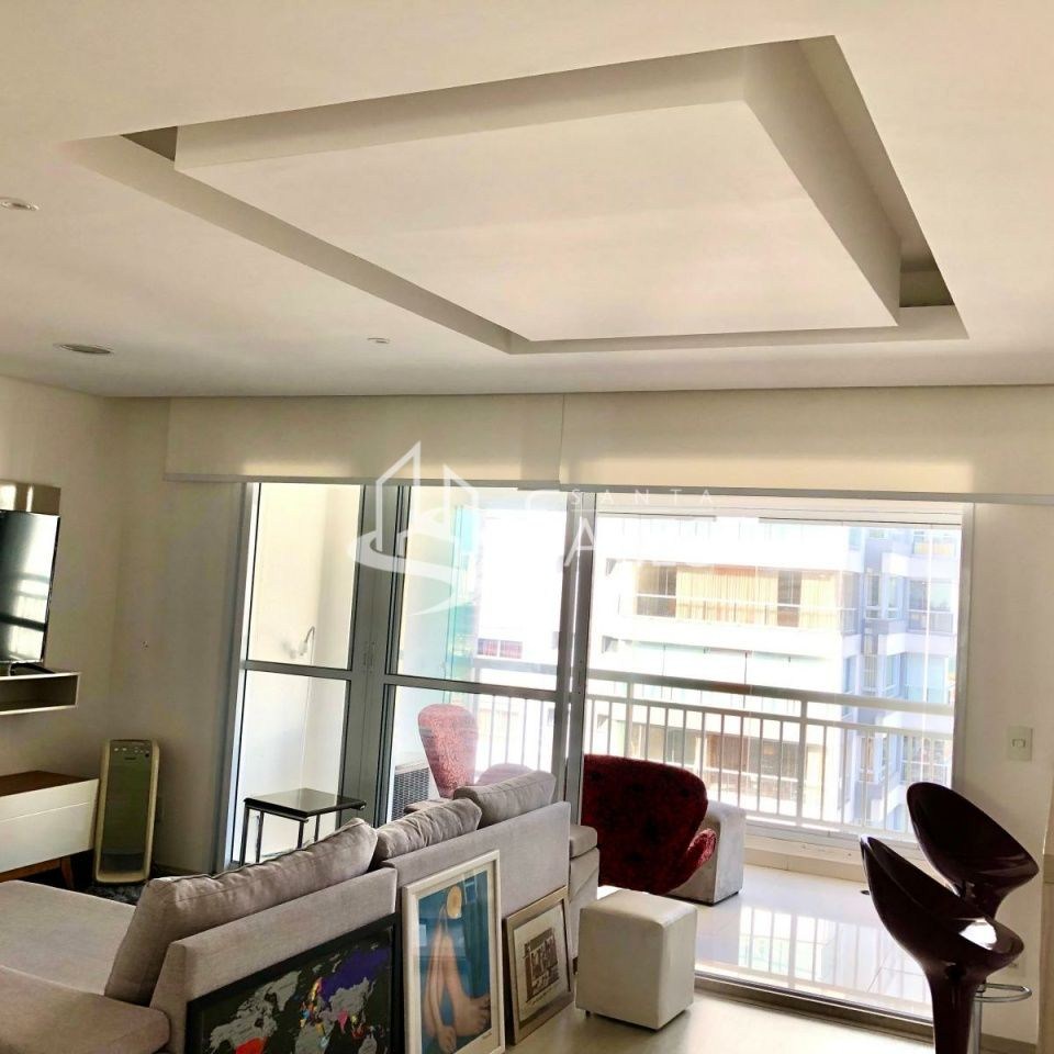 Apartamento, 1 quarto, 74 m² - Foto 1