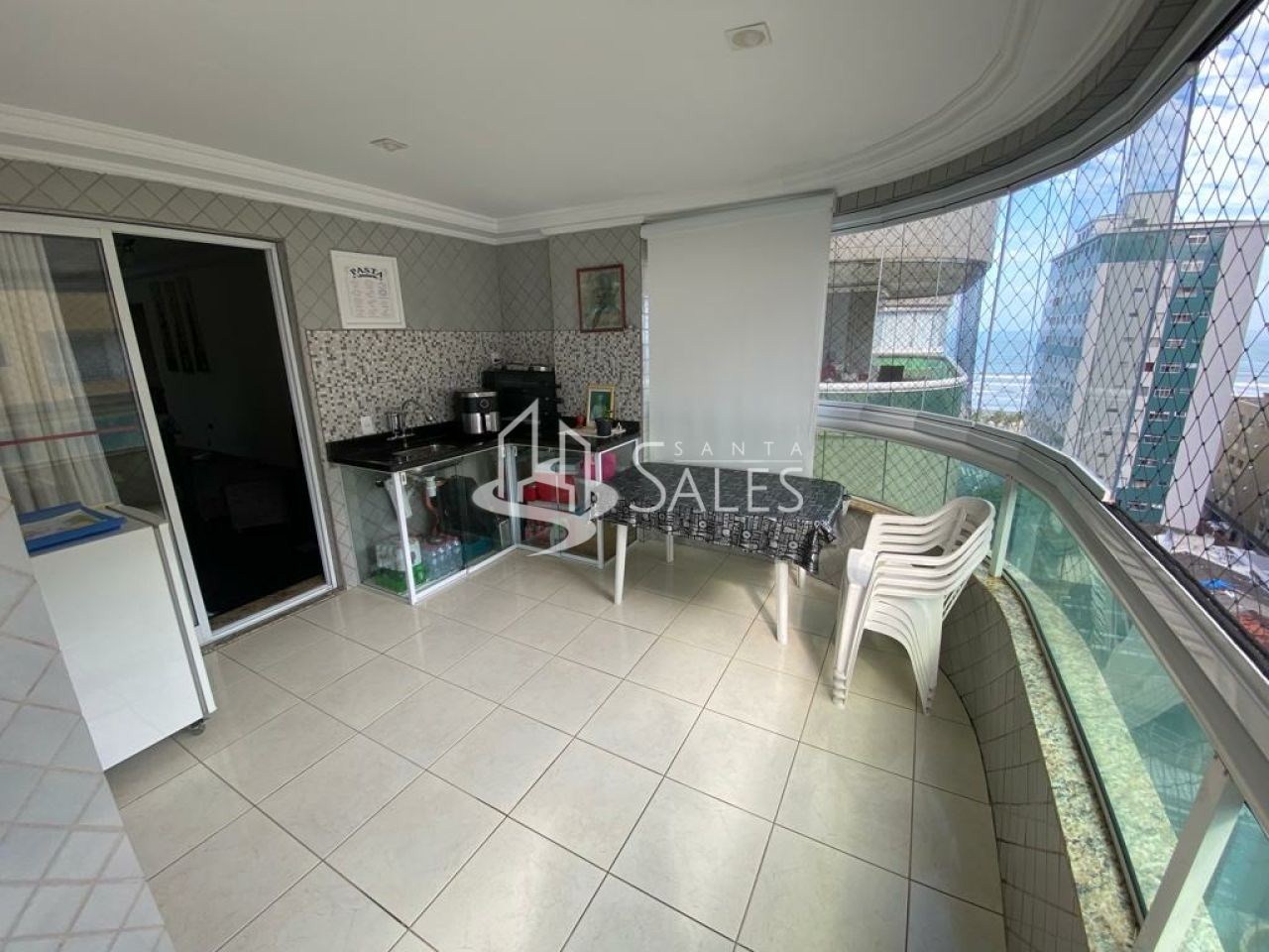 Apartamento, 2 quartos, 123 m² - Foto 2