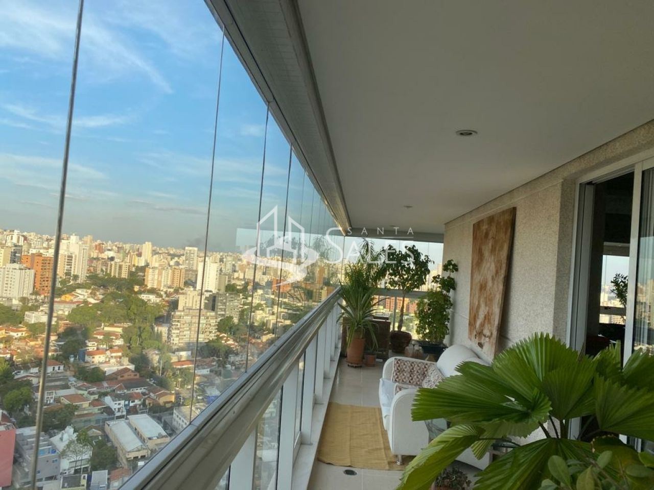 Apartamento, 4 quartos, 260 m² - Foto 3