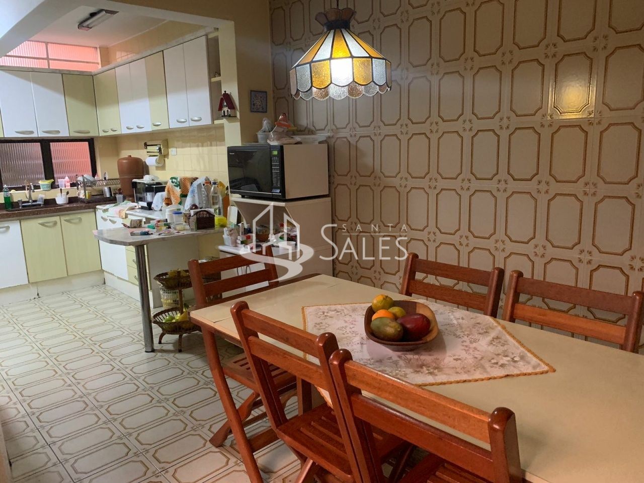 Sobrado, 4 quartos, 400 m² - Foto 11