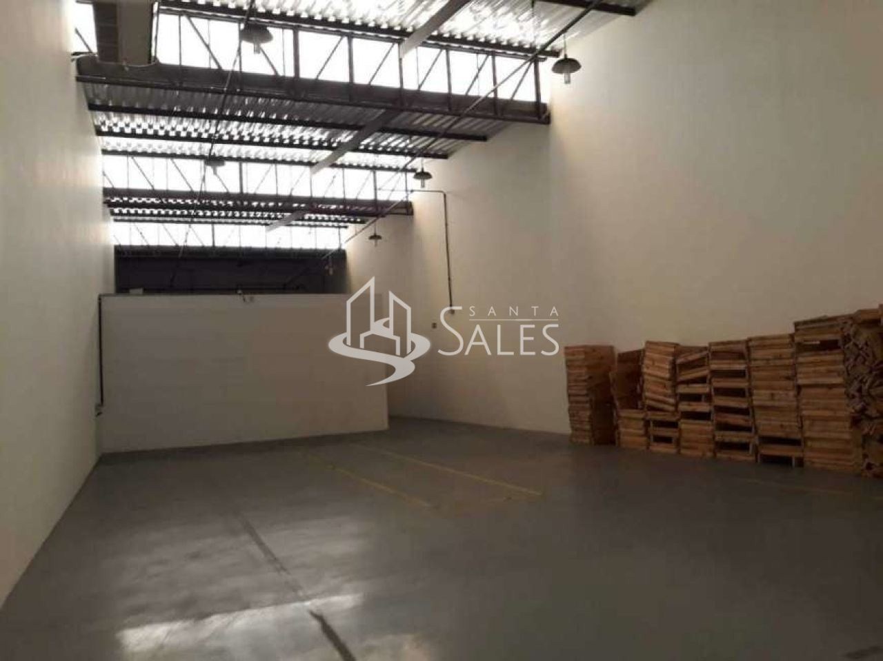 Depósito-Galpão-Armazém à venda, 805m² - Foto 11