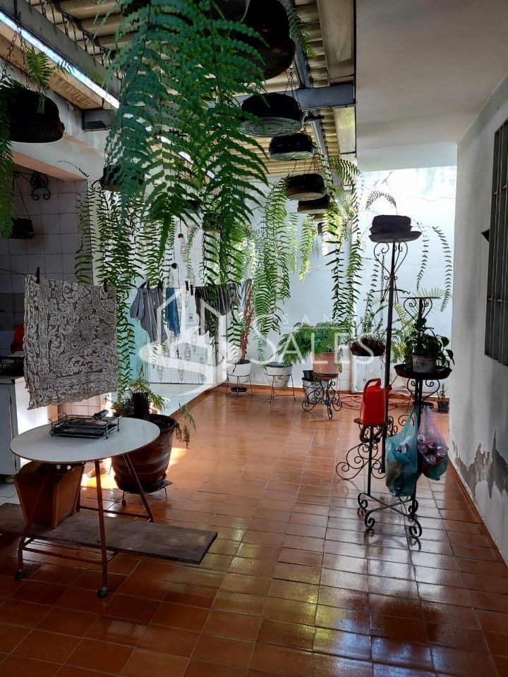 Sobrado, 3 quartos, 250 m² - Foto 6