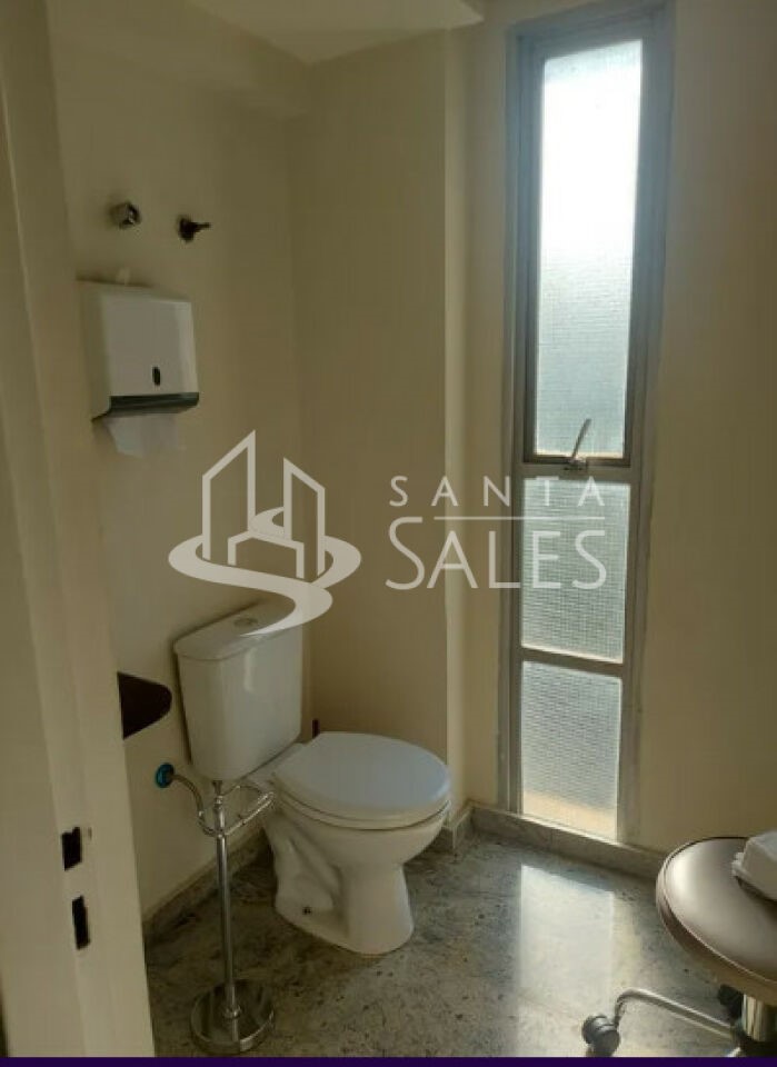 Sala-Conjunto - Foto 12