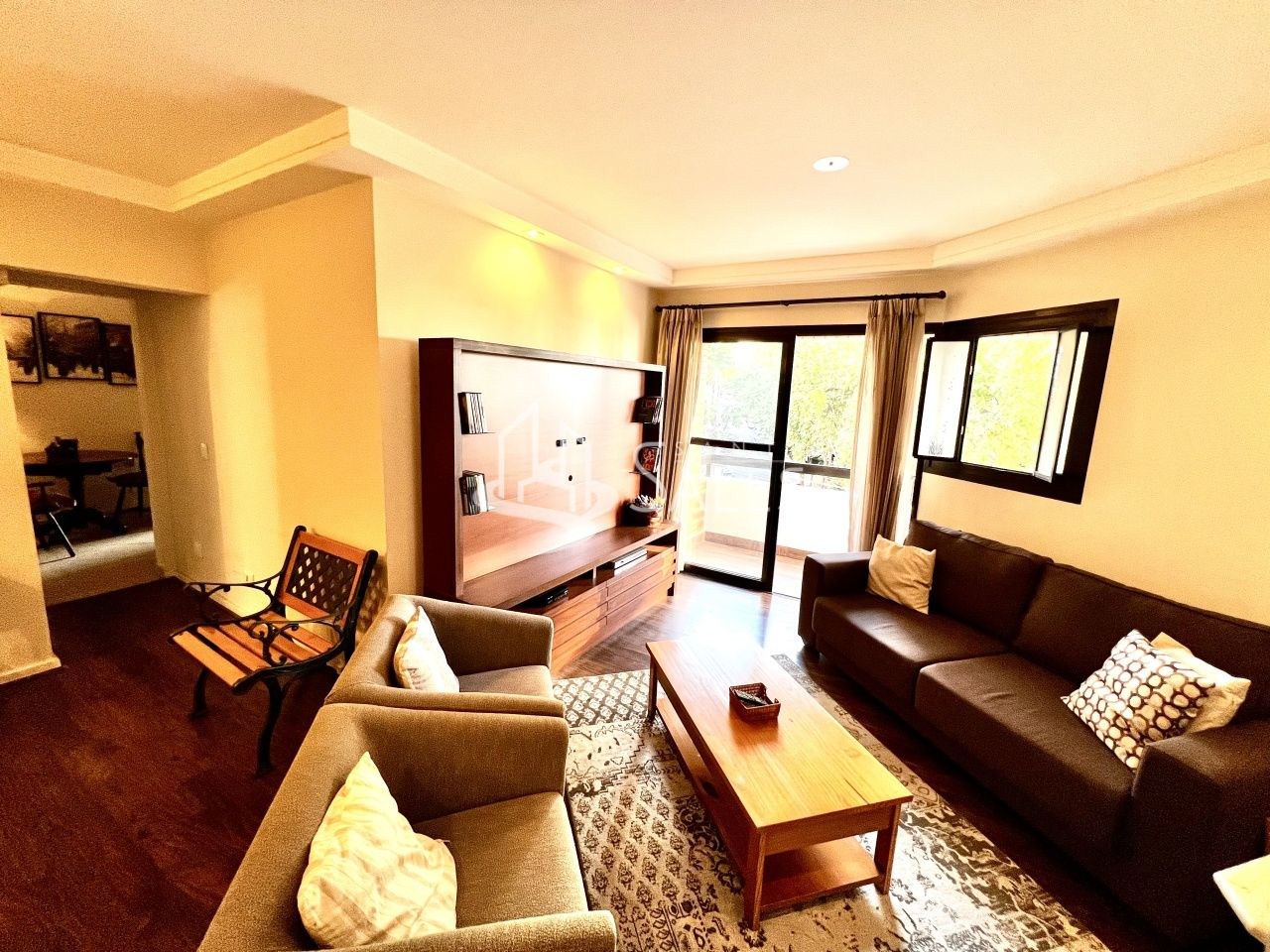 Apartamento, 3 quartos, 102 m² - Foto 30