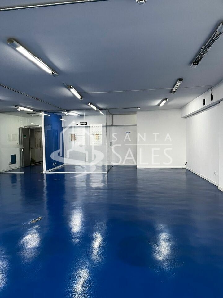 Loja-Salão, 167 m² - Foto 6