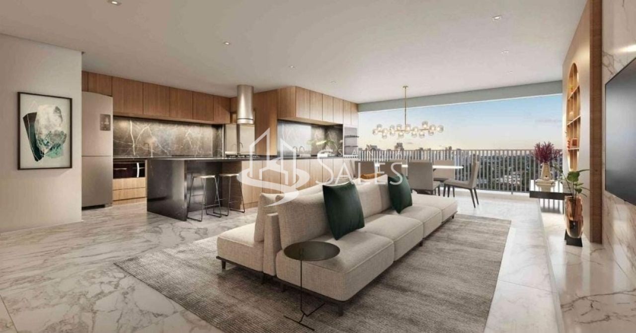 Apartamento, 3 quartos, 117 m² - Foto 23