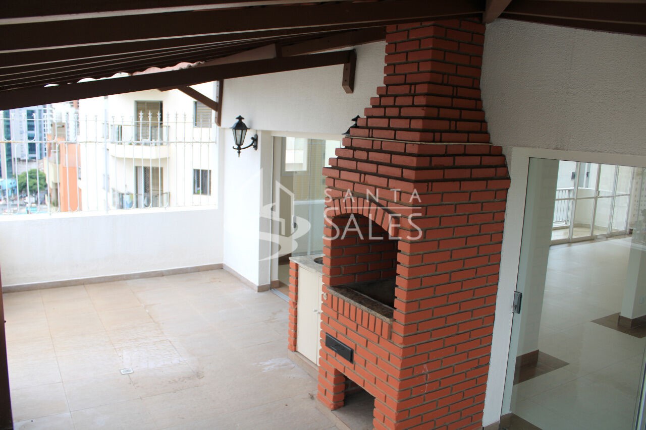 Apartamento à venda com 3 quartos, 205m² - Foto 48