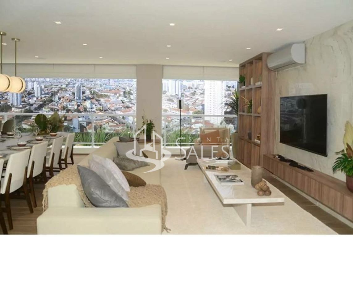 Apartamento, 3 quartos, 146 m² - Foto 1