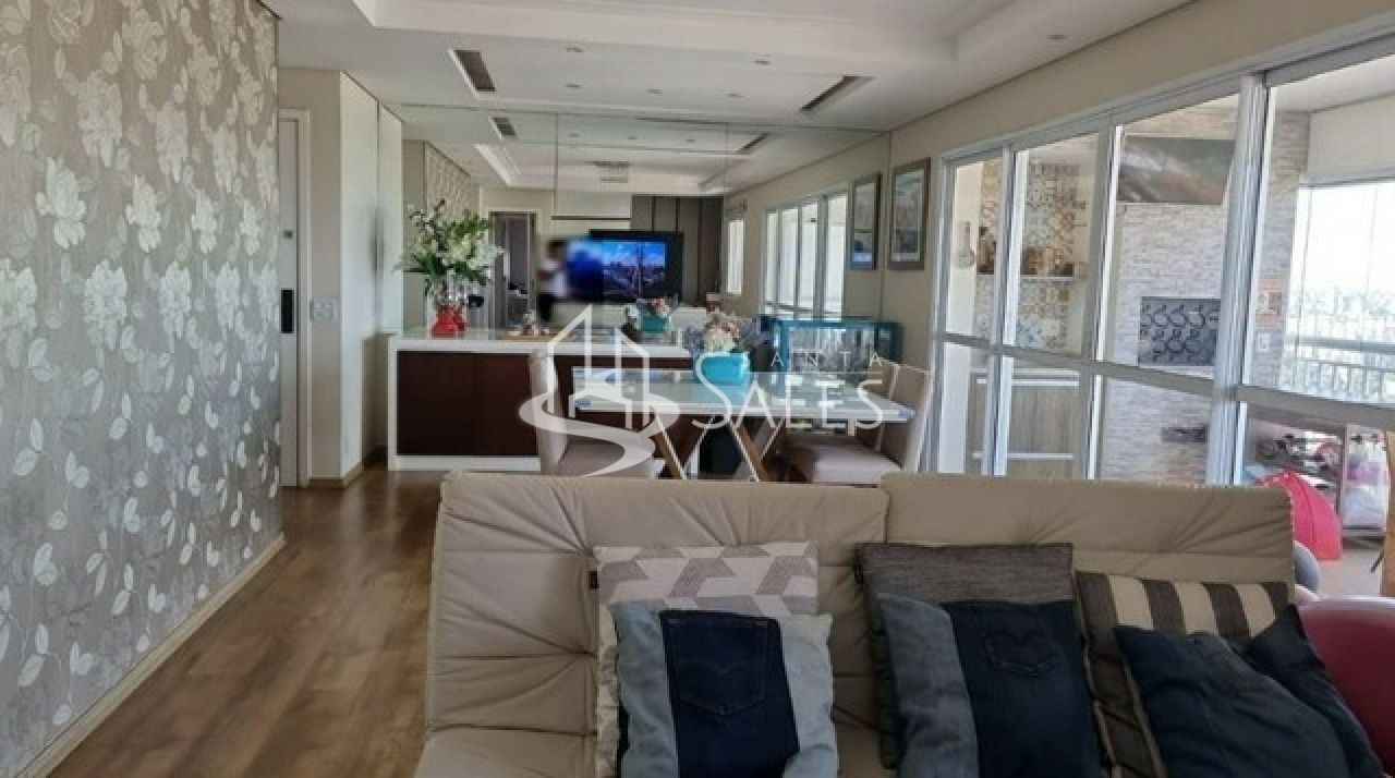 Apartamento, 3 quartos, 123 m² - Foto 87