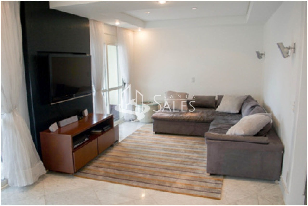 Apartamento, 3 quartos, 198 m² - Foto 15