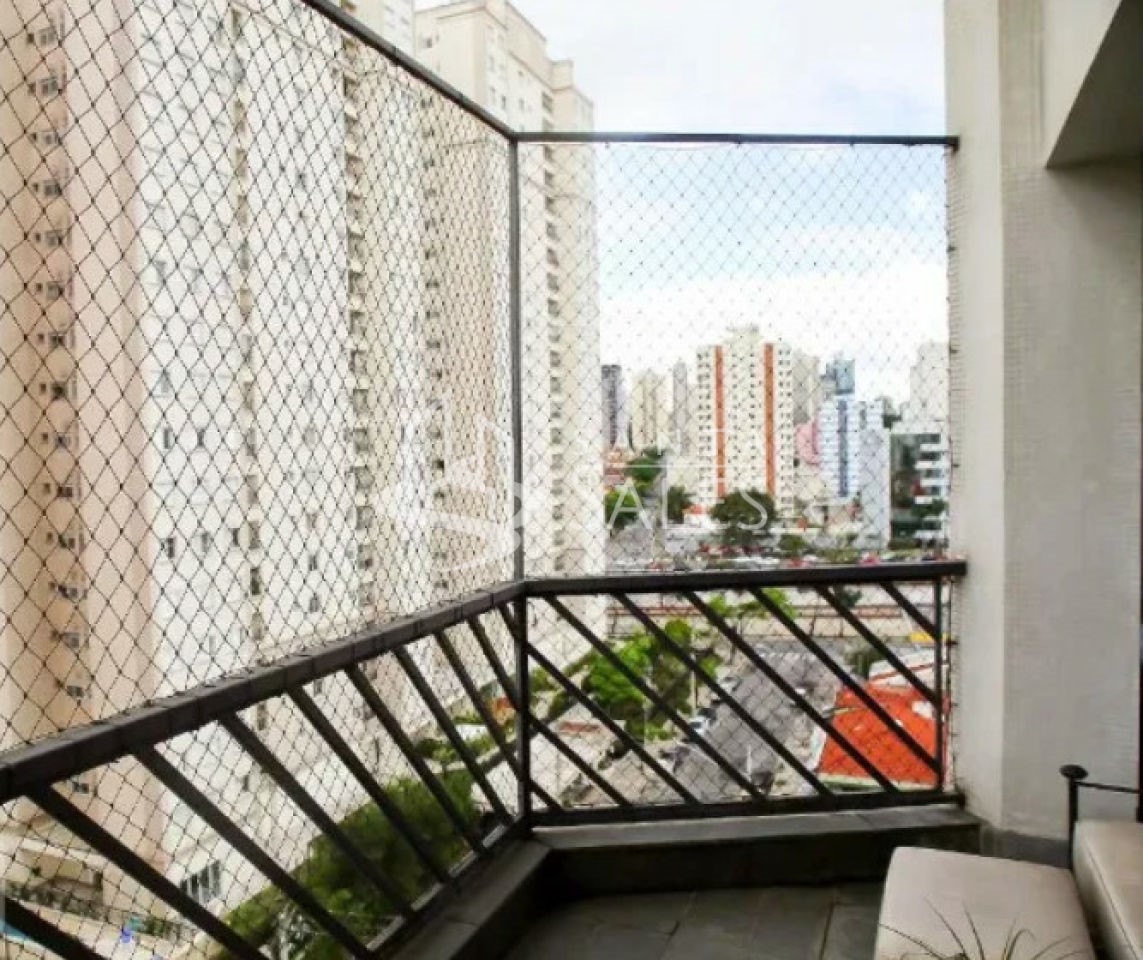 Apartamento, 3 quartos, 186 m² - Foto 15