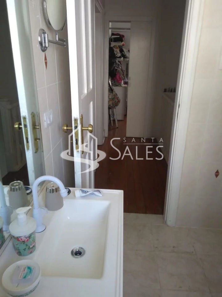 Sobrado, 3 quartos, 150 m² - Foto 11