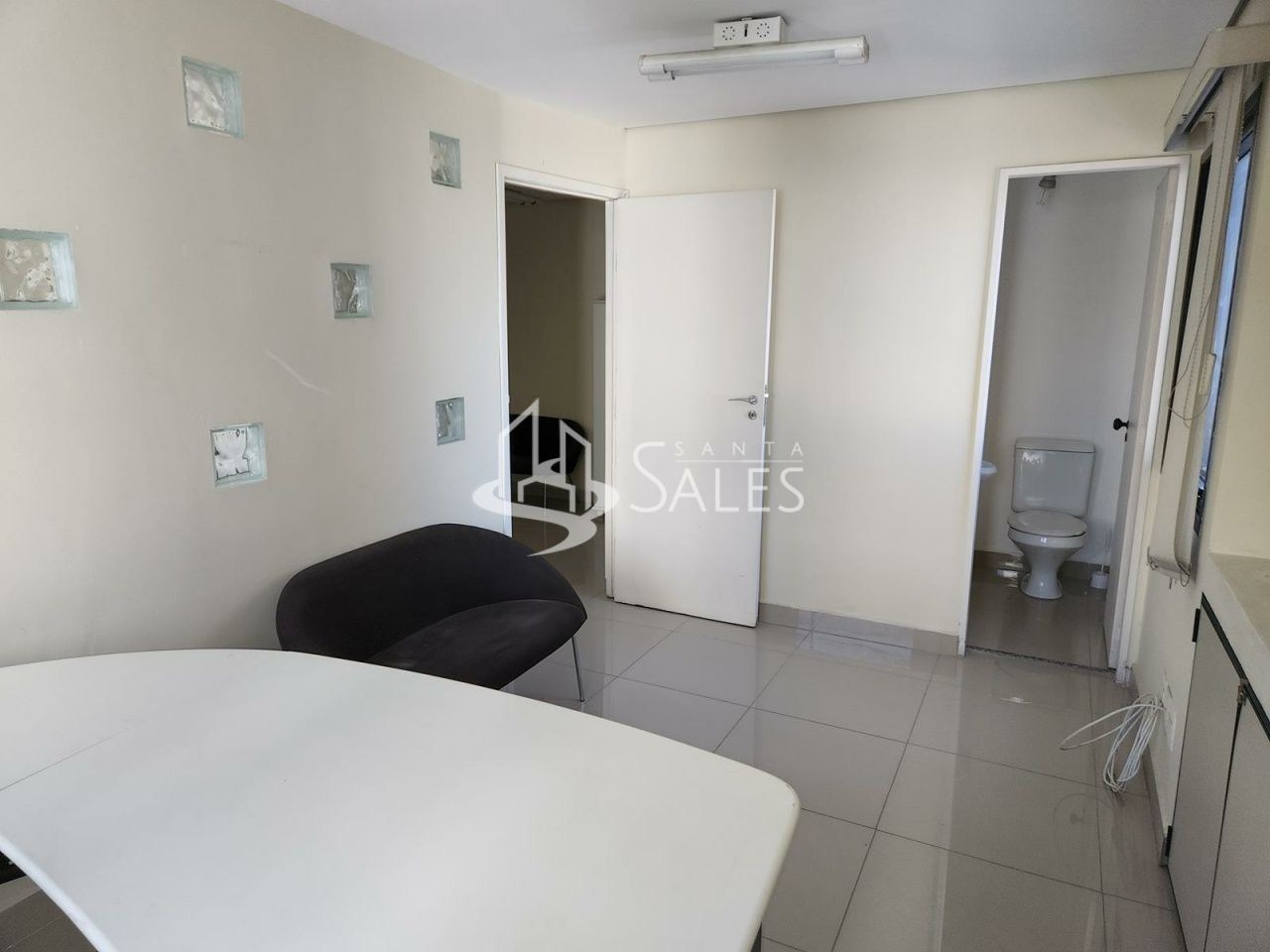 Sala-Conjunto, 39 m² - Foto 33