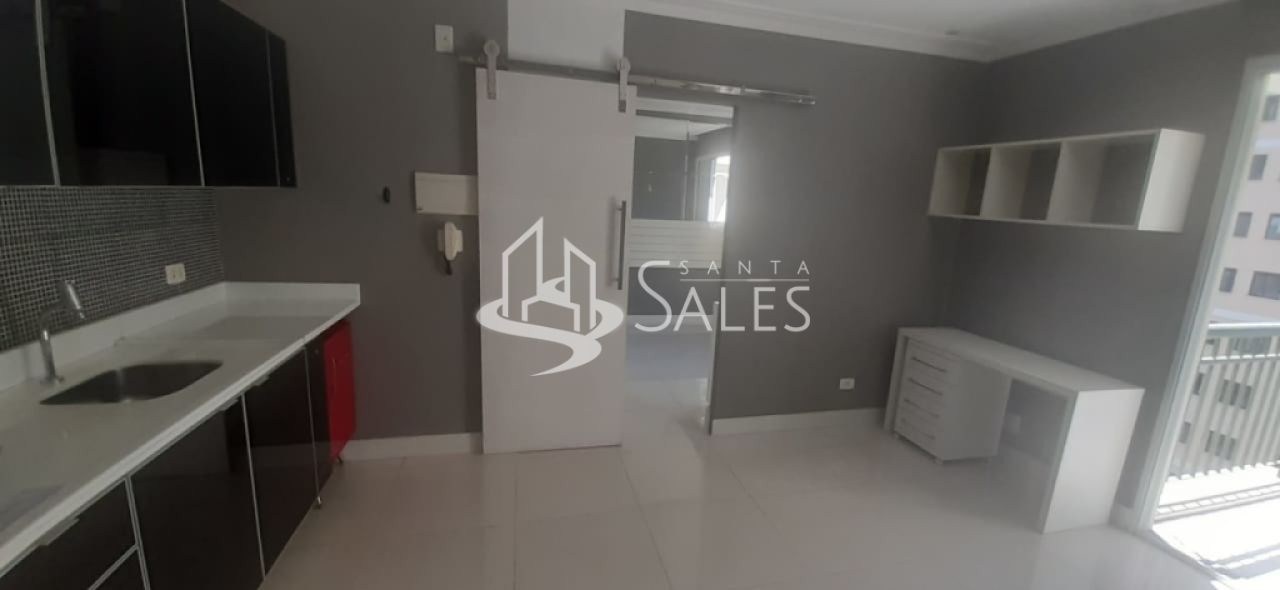 Apartamento, 1 quarto, 37 m² - Foto 5