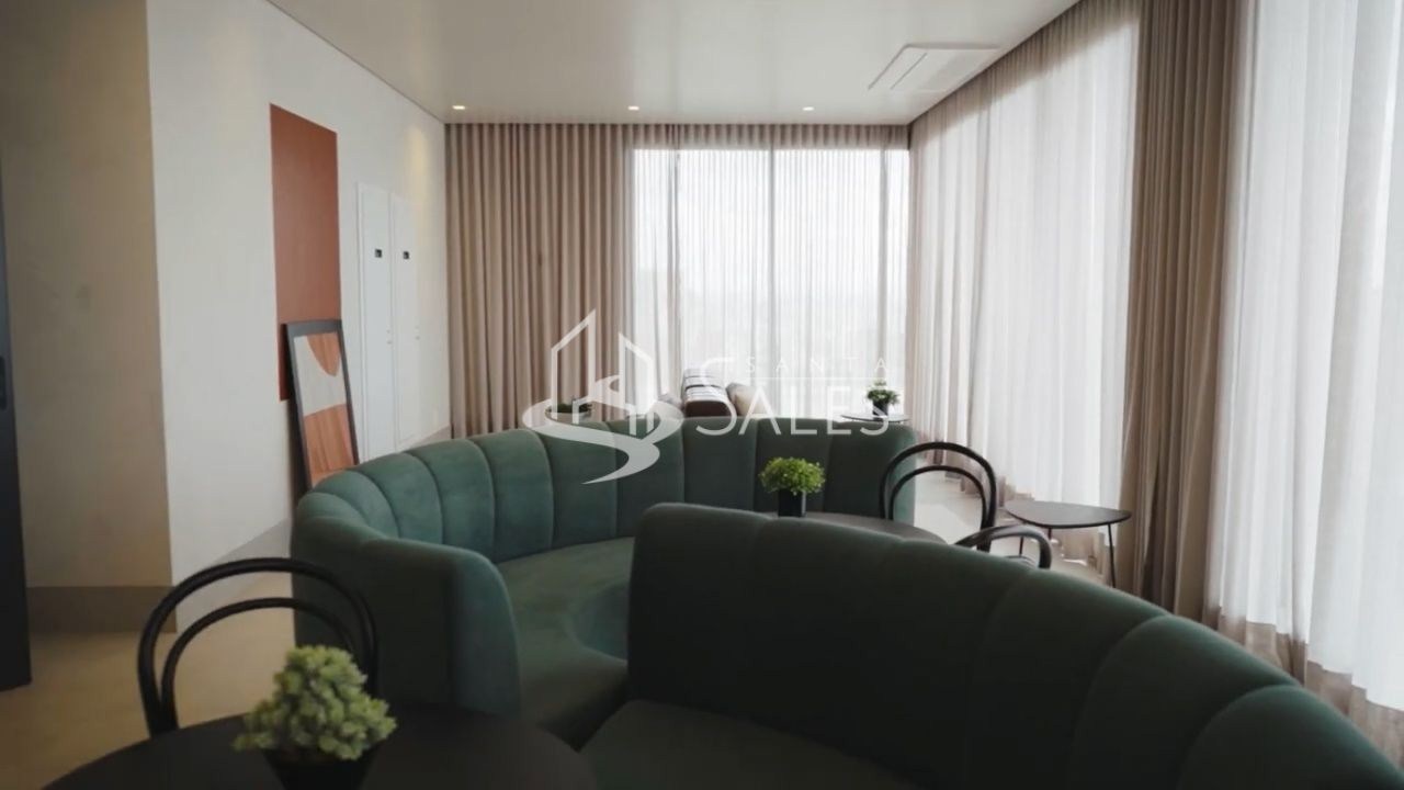 Apartamento, 1 quarto, 39 m² - Foto 46