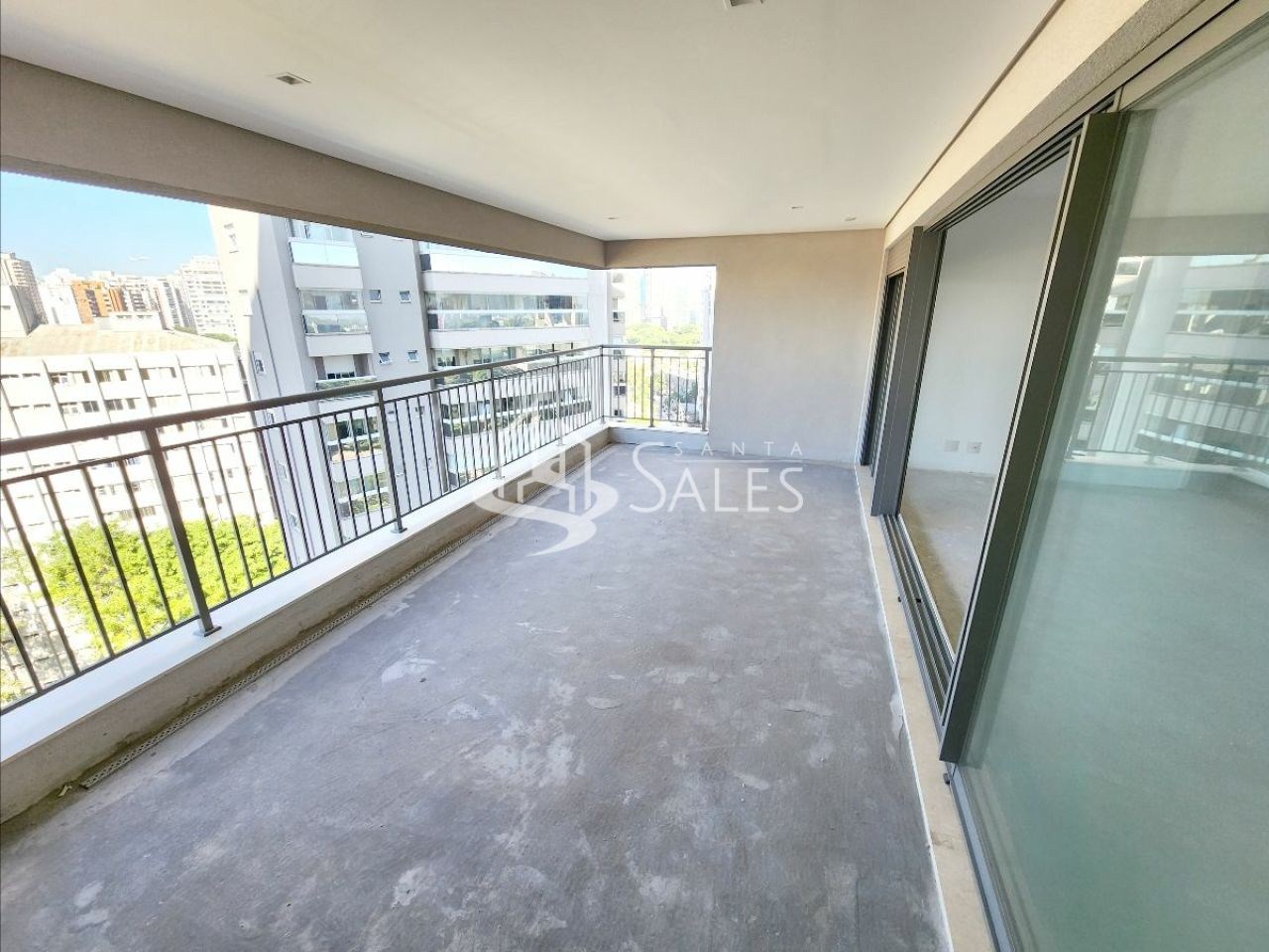 Apartamento, 2 quartos, 161 m² - Foto 17