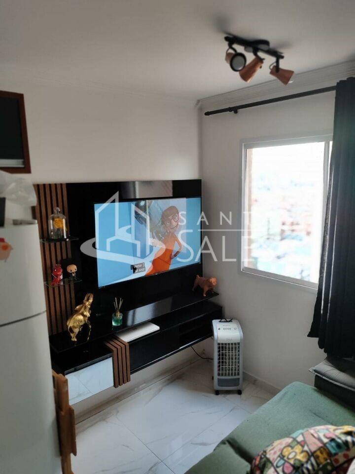 Apartamento, 1 quarto, 24 m² - Foto 6