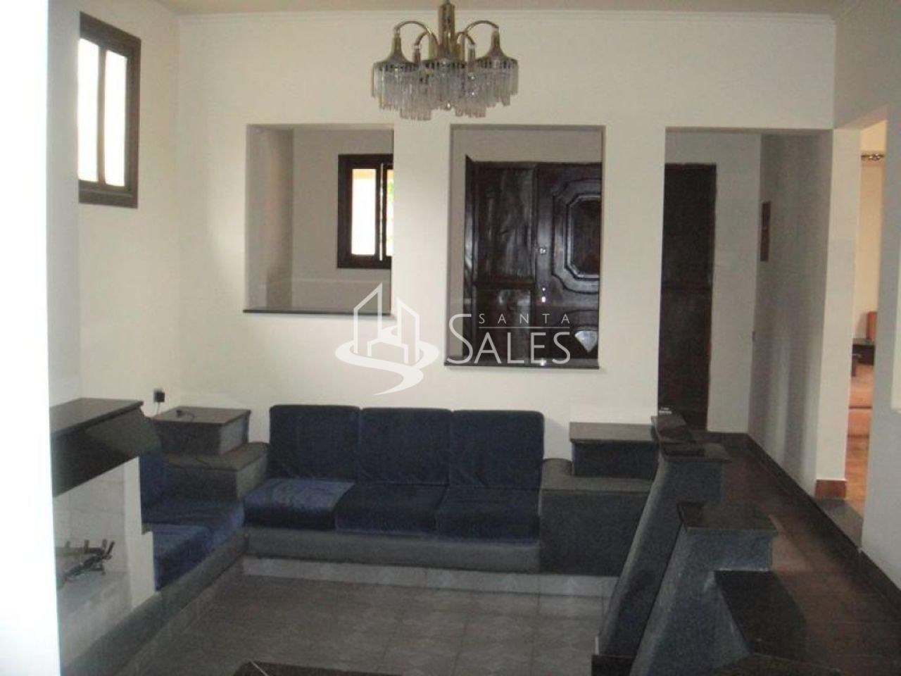 Casa, 3 quartos, 300 m² - Foto 4