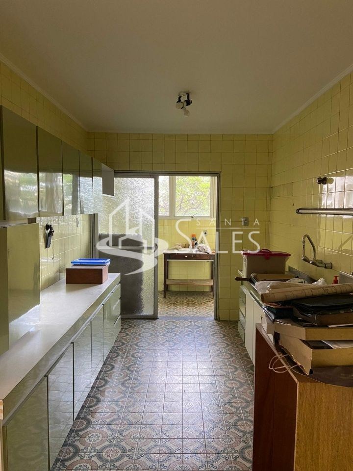 Apartamento, 4 quartos, 154 m² - Foto 1