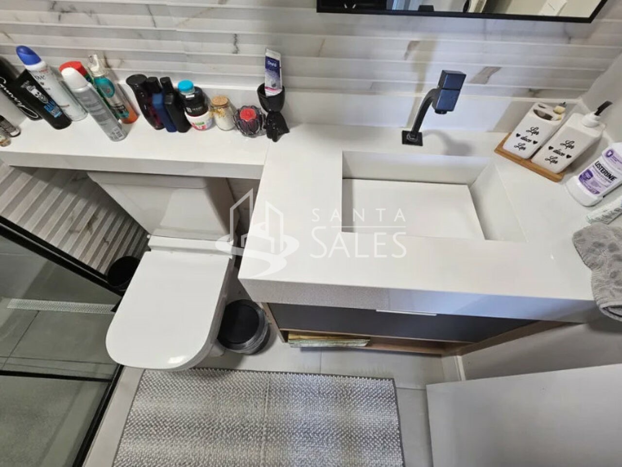 Apartamento, 2 quartos, 72 m² - Foto 11